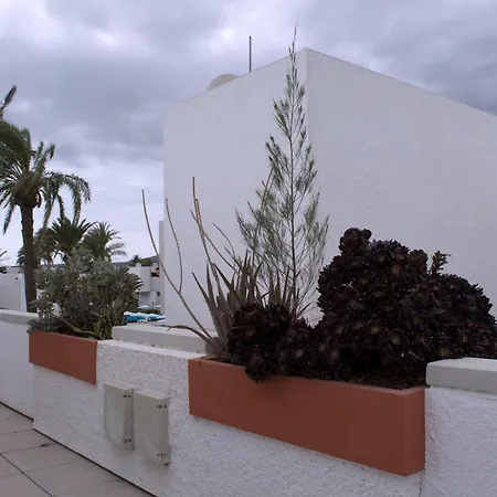 Appartement Familiar En Tenbel- Costa Del Silencio