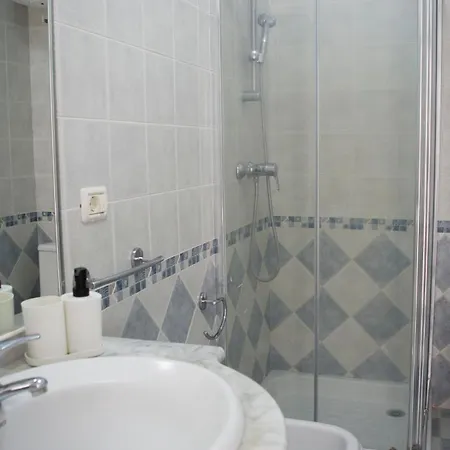 Familiar En Tenbel- Costa Del Silencio Arona (Tenerife)