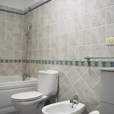 Familiar En Tenbel- Costa Del Silencio * Arona (Tenerife)