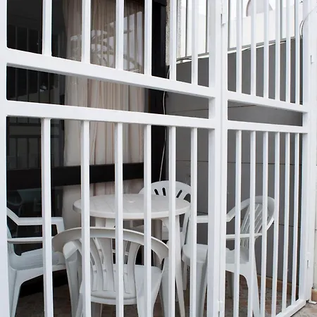 Familiar En Tenbel- Costa Del Silencio Appartement