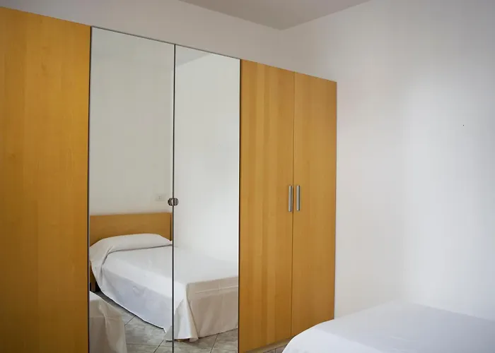 Apartmán Familiar En Tenbel- Costa Del Silencio *