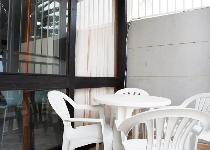 Apartmán Familiar En Tenbel- Costa Del Silencio Arona (Tenerife)