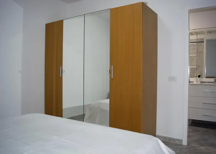 Apartmán Familiar En Tenbel- Costa Del Silencio