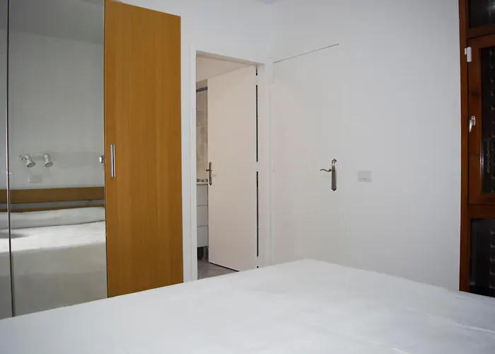 Familiar En Tenbel- Costa Del Silencio Apartmán *