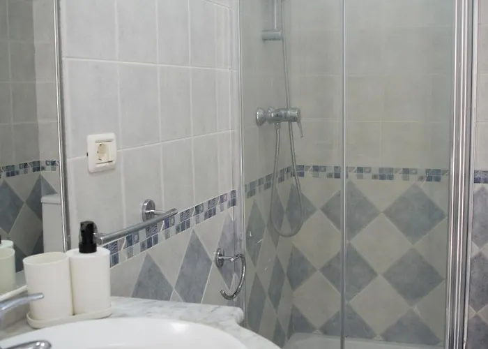 Familiar En Tenbel- Costa Del Silencio Arona (Tenerife)