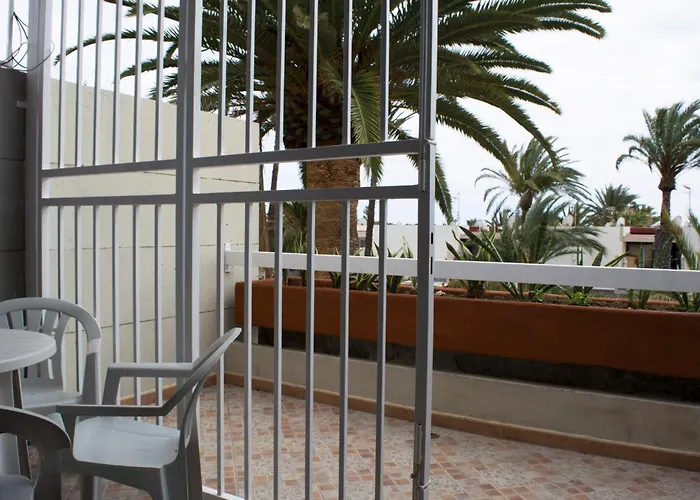 Familiar En Tenbel- Costa Del Silencio Arona (Tenerife)