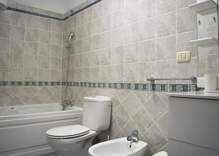 Familiar En Tenbel- Costa Del Silencio * Arona (Tenerife)